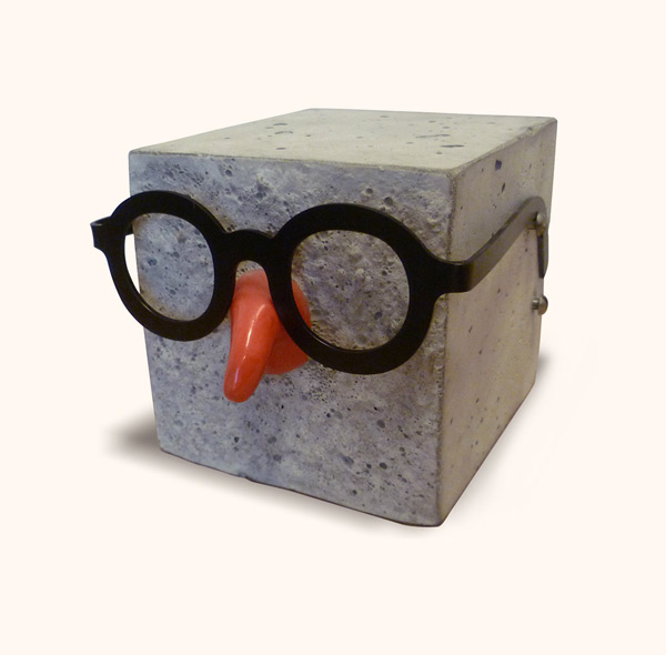 Nain Le Corbusier