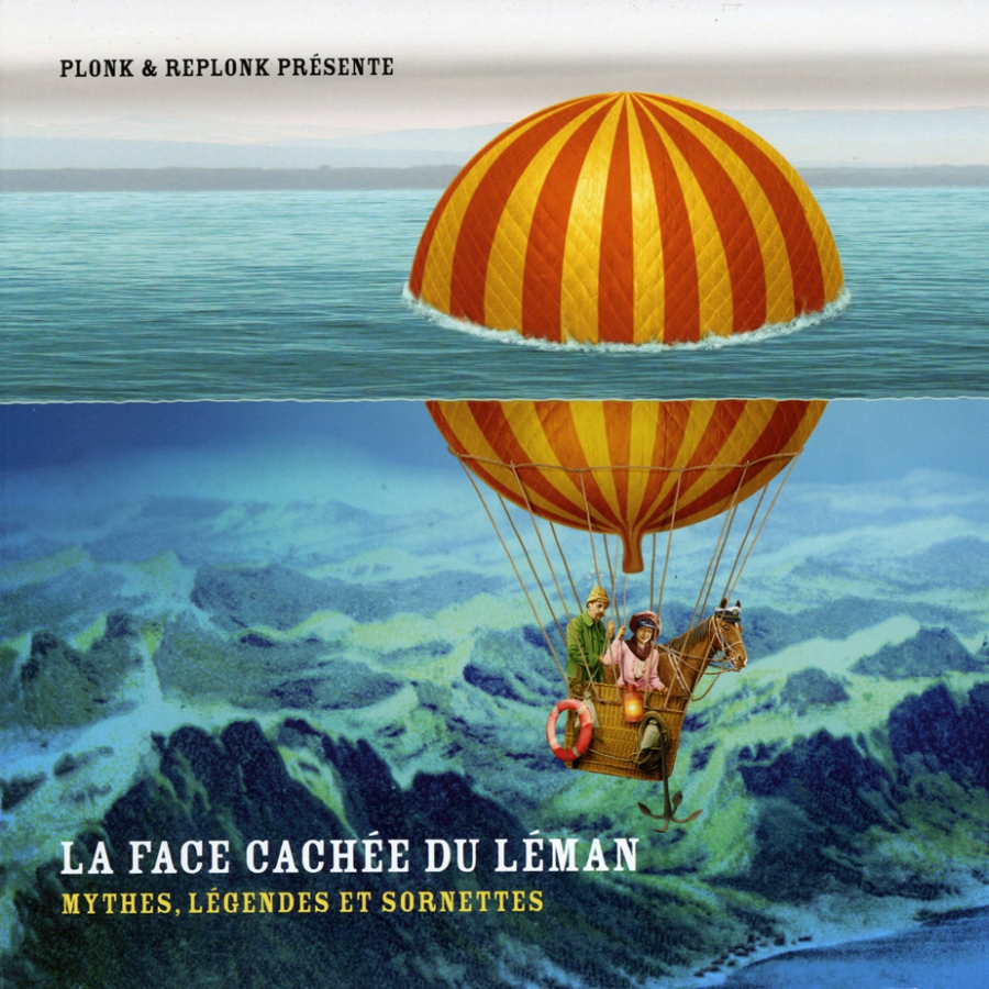 La face cachée du Léman