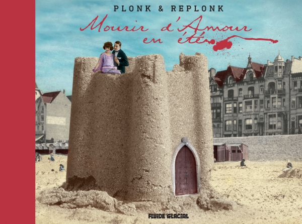 Mourir d’Amour en été Mourir d’Amour en été